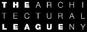 The Architectural League of New York Logo
